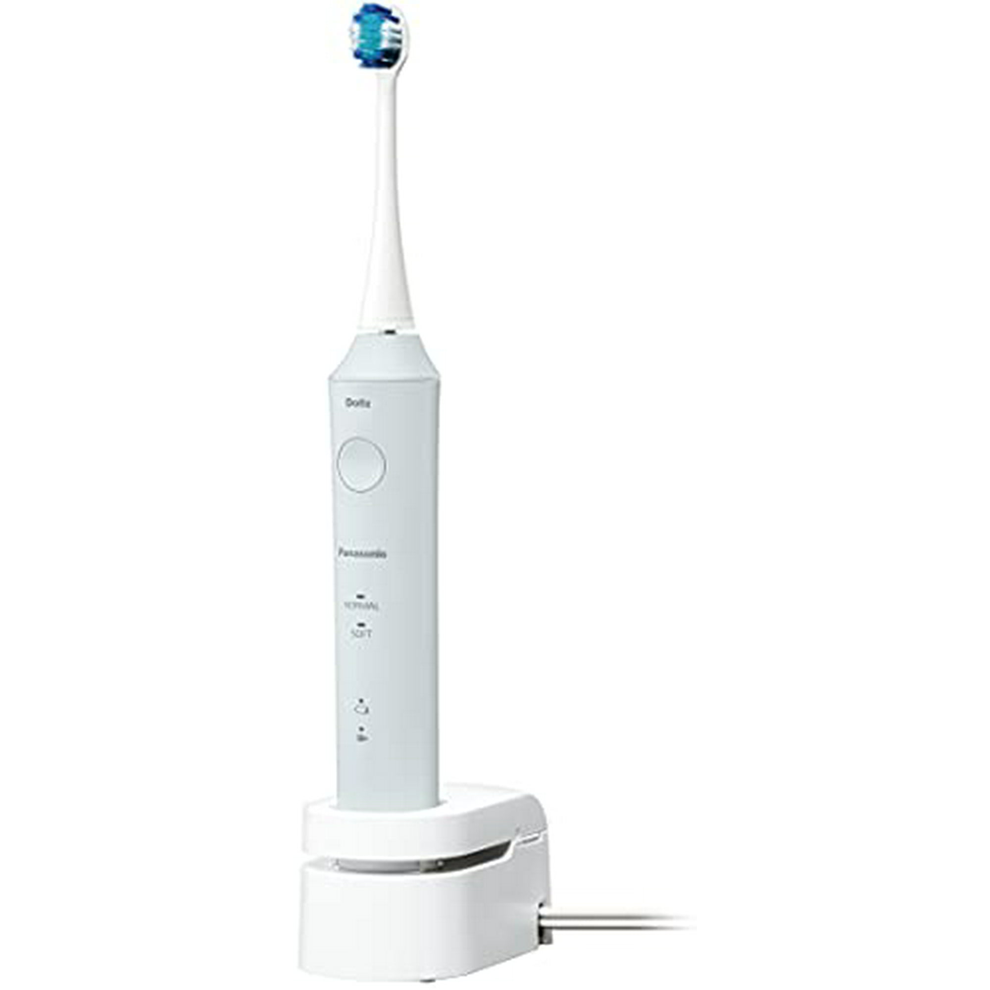 Panasonic Electric Toothbrush Doltz Blue EW-DL37-A - Walmart.ca