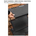 thumbnail image 2 of Storage rack,With Panel Alloy Picnic Bbq Tableware Cups With Bbq Tableware Cookware Panel Alloy Picnic Cookware Campsite Tools Cups With Panel Iuppa Sto. Buzhi Siuke Dsfen, 2 of 6