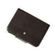 thumbnail image 4 of Bolsa plegable para tijeras de peluquería, ideal para peluqueros y estilistas. negro, 4 of 9
