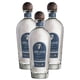 thumbnail image 1 of Paquete de 3 Tequila 7 Leguas Blanco 1 L, 1 of 3