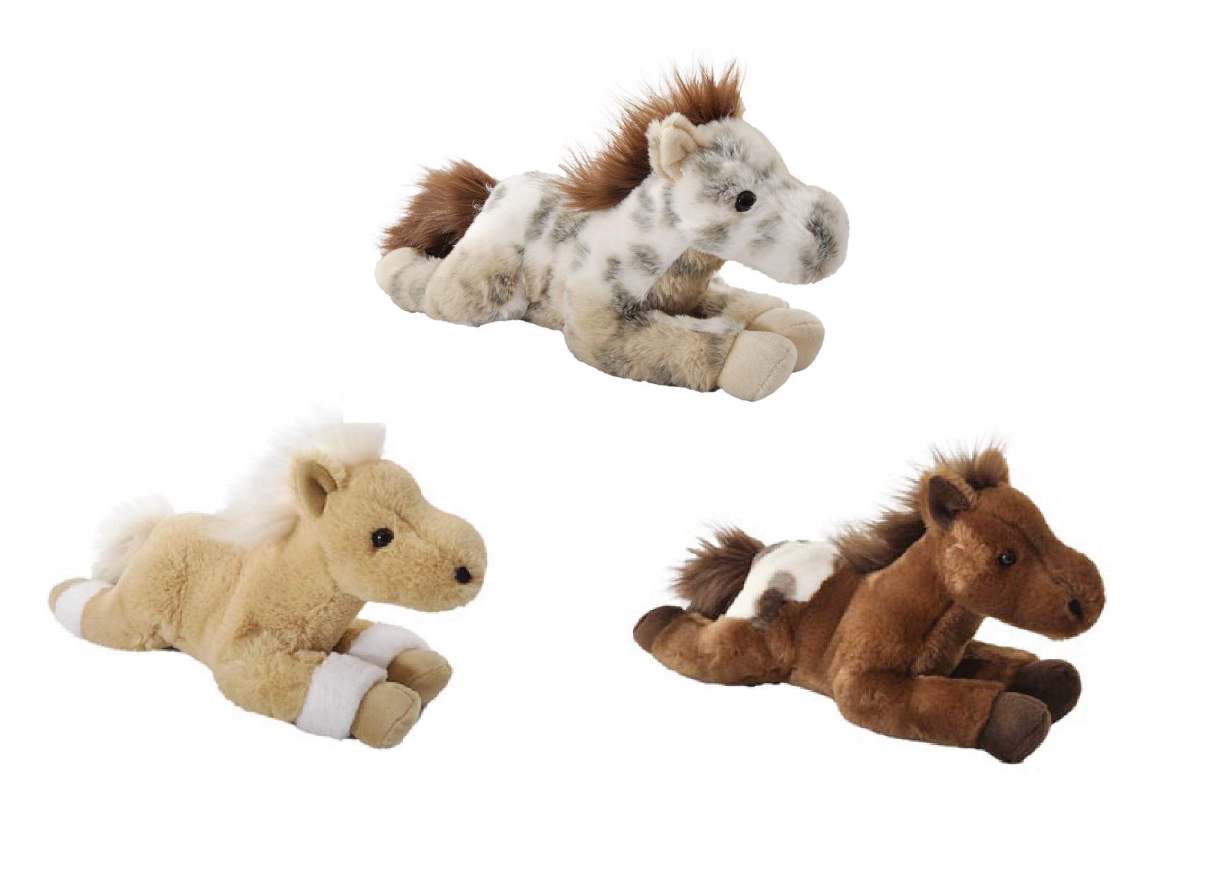 The Petting Zoo Horse Stuffed Animal Plushie, Gifts for Kids, Wi 並行輸入品 Horse Plush The Petting Zoo Bright Eyes HORSE 1994 Beanbag Stuffed 8\" | eBay