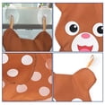 thumbnail image 5 of Bolsa de juguetes acuáticos, bolsa de almacenamiento de juguetes acuáticos para ducha de bebé para niños, bolsa de malla de primera línea, 5 of 5