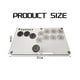 thumbnail image 2 of 12key Joystick Keyboard Arcade Stick Controller for //Switch/PC Arcade Controller Fight Sticks C, 2 of 5