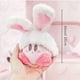 thumbnail image 3 of Muñeco De Peluche LEOTA Star Kirby Para Niños Decoración Del Hogar Juguete De Marionetas Figura Para Niñas Conejo Oreja Larga, 3 of 4