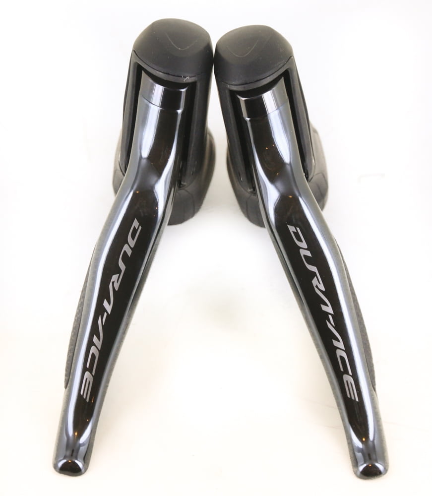 Shimano Dura Ace STR9150 Di2 2 x 11 Speed Electronic Road Bike