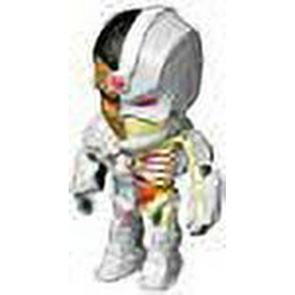 Mighty Jaxx XXRay Cyborg by Jason Freeny (Shelf Wear)