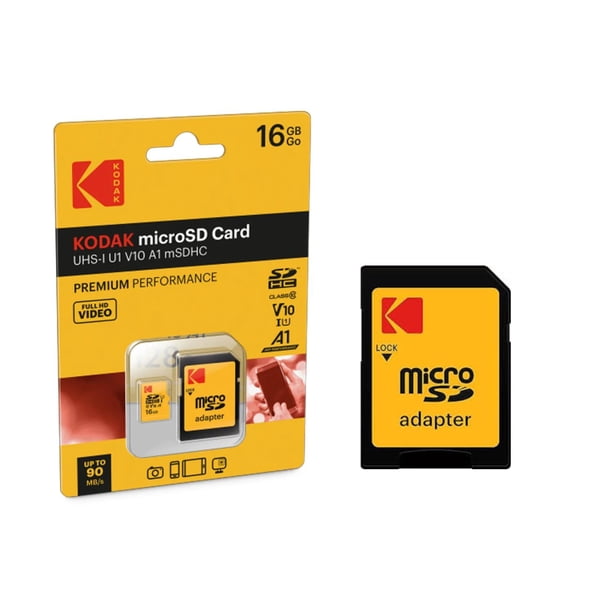 KODAK PIXPRO C1 【microSD 32GB付】 Kodak PIXPRO C1 Compact Digital Camera (BLACK) with 4X Zoom, 13MP