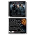 thumbnail image 3 of Sonya Belousova & Giona Ostinelli - The Witcher: Music From The Netflix Original Series - Music & Performance - CD, 3 of 3