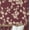 Burgundy (Plain Vinyl), variant on S4sassy Self-Stick Decorative Wallpaper, Blossom Print Wall Paper, Textured Vinyl Waterproof Contact Paper, Burgundy, 25"x60"inch Removable Renter Friendly Wall Covering For Bedroom, Dining room