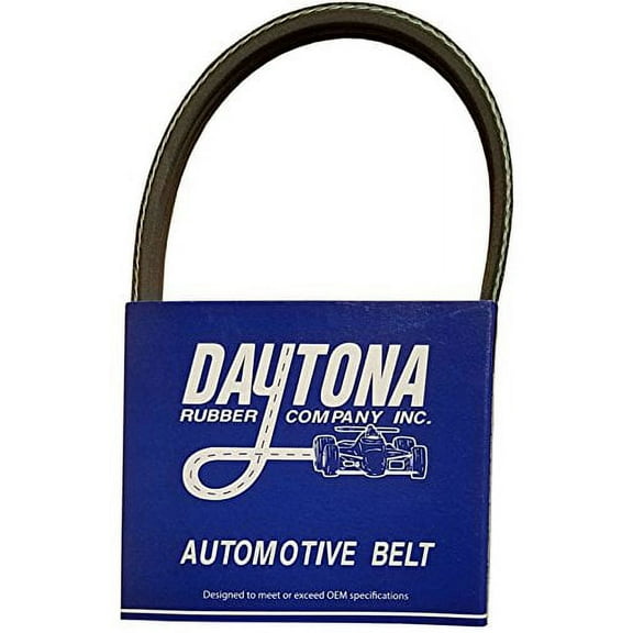 K030285 Daytona Serpertine Belt OEM Manufacturer Quality 4030285 3PK725 5030285 285K3 K30285 3PK0725
