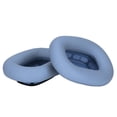 thumbnail image 1 of Replacement Headphone Parts,Headphone Ear Cushions Replacement Headphone Ear Covers Replacement Headphone Ear Cushion Power Packed Performance, 1 of 9