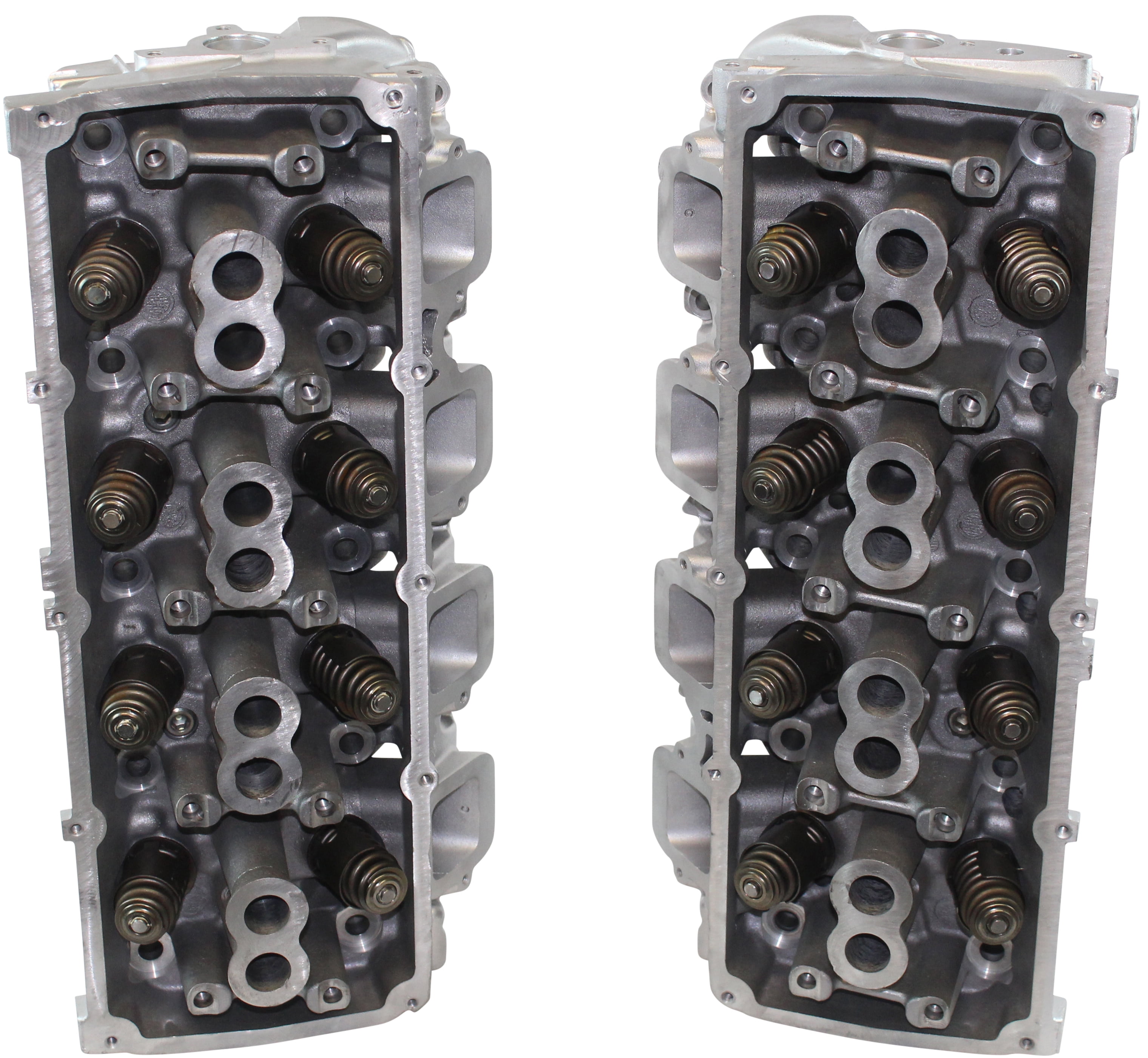 NEW Jeep Chrysler Dodge 5.7 HEMI Cylinder Heads Durango Charger 2003