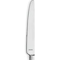 thumbnail image 3 of Amefa Felicity 20-Piece Hammered Stainless Steel Flatware Sets Service for 4, 3 of 4