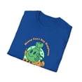 thumbnail image 4 of Happy Money Poverty Can't Buy Anything Novelty T-Shirts, 4 of 4