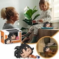 thumbnail image 2 of CJiaWei Stunning Anime Figure Action Toy Highly Detailed Collectible PVC Model For Fans Great For Kids & Adults, 2 of 2
