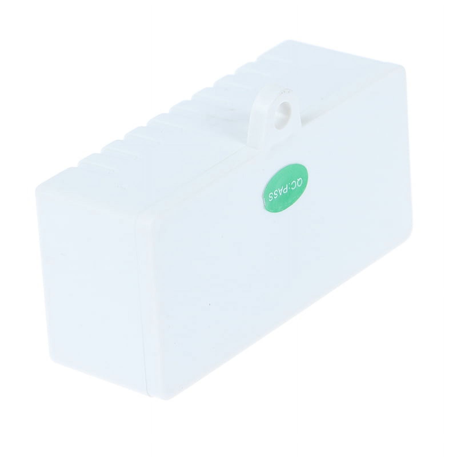 12V - 48V Passive POE injector for IP Camera VoIP Phone Netwrok AP device