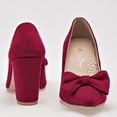 thumbnail image 3 of ZAPATILLA BEEN CLASS ROJO 129109, 3 of 4