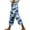 Multicolor, variant on Cropped Pants for Women 2025 Fashion Camo Beach Vacation Clothes 2025 Summer Casual Drawstring Capri Pants Plus Size Ladies Capris with Pockets Multicolor XL