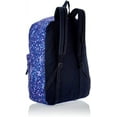 thumbnail image 2 of unisex superbreak backpack school bag black, 2 of 4