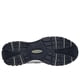 thumbnail image 4 of Zapatilla Skechers Energy Afterburn para hombre, color blanco/azul marino, 9.5 pulgadas, 4 of 7