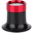 thumbnail image 1 of Aluminum Alloy Magnifier Watch Tool Special Magnifying Glass for Watch Repair (10X)-, 1 of 5