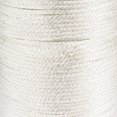 thumbnail image 2 of Golberg – Diamond Braid Polypropylene All Purpose Flag line (White – 50 FT, 1/4), 2 of 3