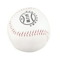 thumbnail image 1 of Sports Practice Softballs,Filling Practice Trainning Softball for Youth,Beginner Players, 1 of 7