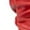 Red, variant on Women's Stiletto High Heels Dressy Boots for Ladies Sexy Slouch Leather Pointed Toe Pumps Mid Calf Zipper Boots