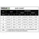 thumbnail image 2 of Women Cycling Briefs 3d Gel Eva Padded Breathable Bike Sports Underwear Shorts, 2 of 5