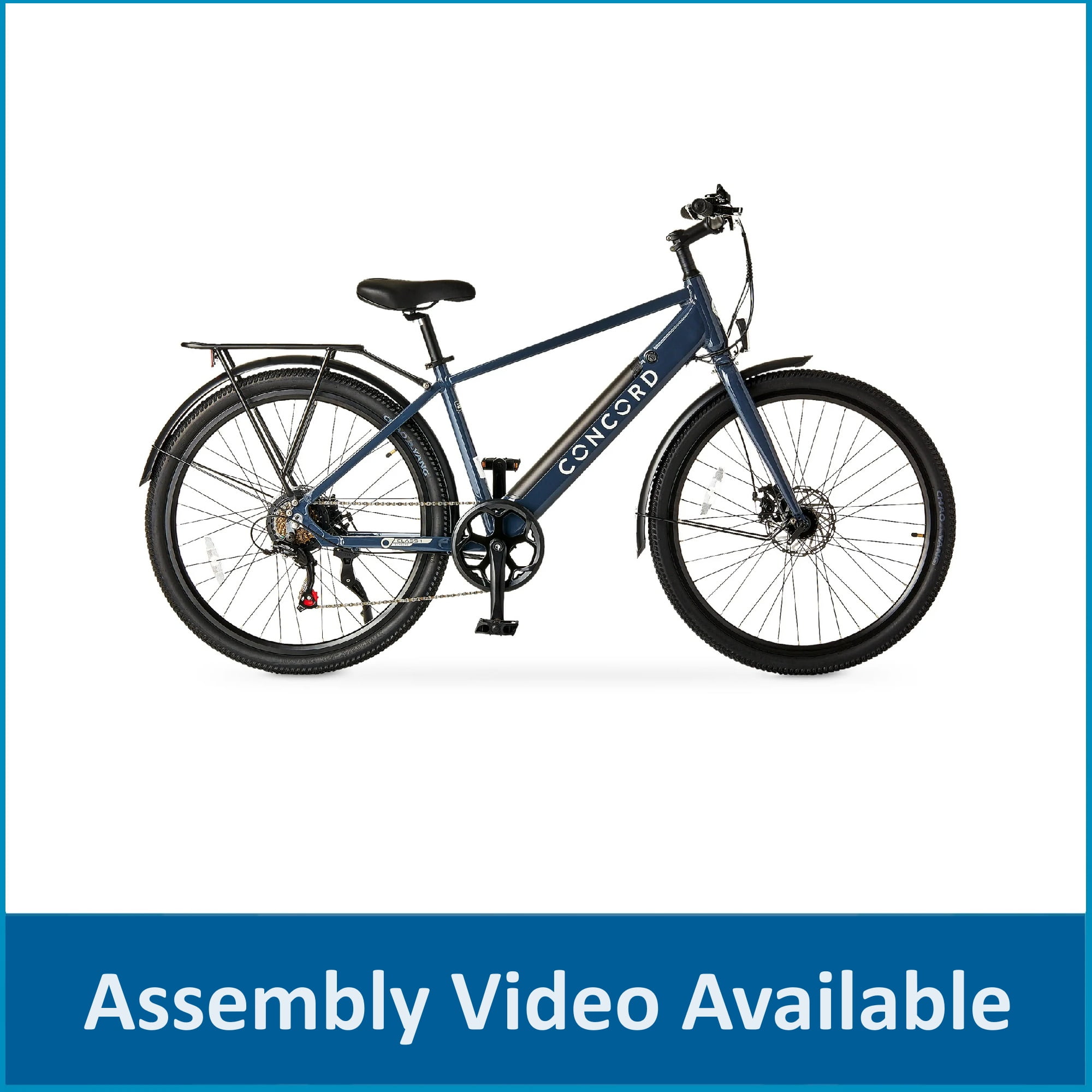Kent concord mountain bike deals