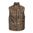 thumbnail image 2 of Rogers Men's Camo Puff-E Electric Vest, 2 of 4