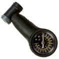 thumbnail image 1 of Medidor para Bomba de bicicleta Valvula FRA AME 160psi Giyo, 1 of 4