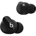 thumbnail image 3 of Pre-Owned Beats by Dr. Dre - Beats Studio Buds Totally Wireless Noise Cancelling Earphones Black - MJ4X3LL/A - Used Grade B, 3 of 3