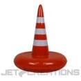 Jet Creations Traffic Ring Toss / Hoopla Game Set 20 inch