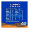 thumbnail image 4 of Chocolate en polvo Choco Milk sabor chococanela 350 g, 4 of 4