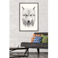 thumbnail image 3 of Loup - Arbres, 3 of 4