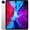 Silver, variant on Restored 2020 Apple 12.9-in iPad pro Wi Fi 128 GB Space Gray (4th Generation) (Refurbished)