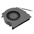 thumbnail image 3 of Ventilador de refrigeración de CPU, conector de 4 pines DC12V 0,65A Ventilador de refrigeración de CPU para MSI Ventilador de refrigeración para MM Integración perfecta, 3 of 12