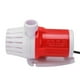 thumbnail image 3 of Bomba De Refuerzo, 20W DC12V 1200L/h Protección Contra Bloqueo De Flujos Bomba De Agua Con Cabezal De Descarga De 5 M Para Pecera, 3 of 7