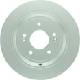 thumbnail image 2 of Bosch QuietCast Disc Brake Rotor, 2 of 4