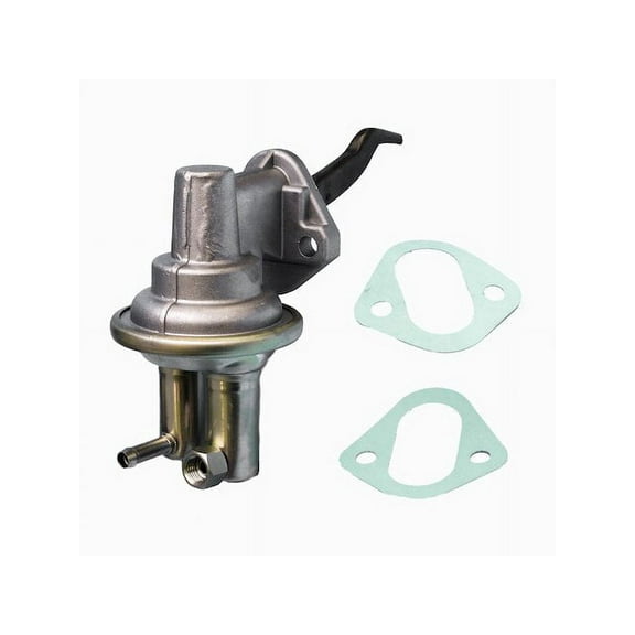 Fuel Pump - Compatible with 1972 - 1980 International Scout II 1973 1974 1975 1976 1977 1978 1979