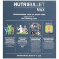 NutriBullet Max™ 12 pc Box