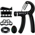 thumbnail image 1 of Smart Hand Grip Strengthener Adjustable Resistance Hand Grip Strengthener, 1 of 4