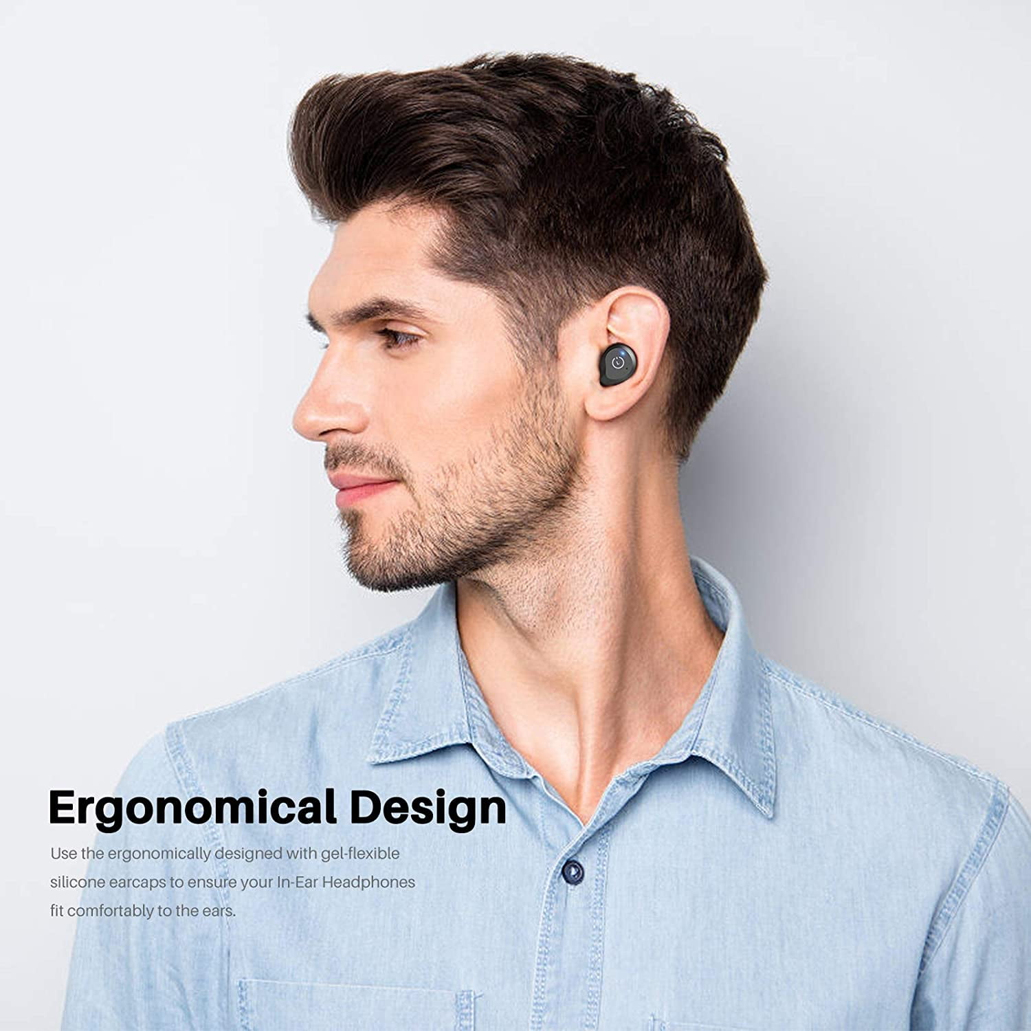 tozo noise cancelling