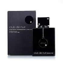 Armaf Club de Nuit Intense Cologne for Men 3.6 oz Eau De Toilette Spray 3.6 Fl Oz (Pack of 1)