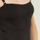 thumbnail image 3 of Faja Vestido de Compresión Mujer Negro, 3 of 3