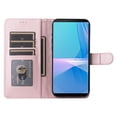 thumbnail image 2 of Leather Wallet With Card Holder Zipper Phone Case For Xiaomi 12S PU Leather Magnetic Handbag Zipper Pocket Card Slots, 2 of 11