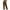 Brown, variant on Wyobmus Men's Cotton Linen Pants Casual Wide Leg Trousers Elastic Waist Blended Breathable Comfortable Soft Beach Pants Black