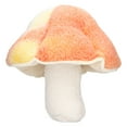 thumbnail image 2 of Juguete de hongo de peluche, juguete de hongo de peluche, juguete de peluche suave para niños, lindo juguete de hongo de peluche de apariencia llamativa, 2 of 14