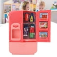 thumbnail image 4 of Mini Juguete Para El Refrigerador, Juguetes de Cocina Almacenamiento de Parte -Interna para Regalo Infantil para Juguete Para Niños, 4 of 7